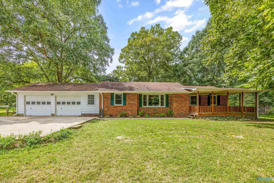 212 Whippoorwill Lane, Ardmore, AL 35739