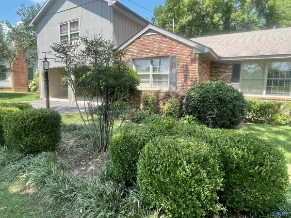 Moulton, AL 35650,1255 Morgan Street