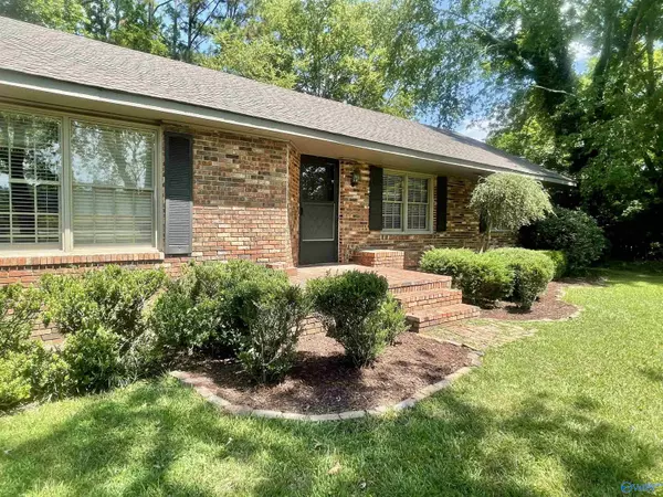 Moulton, AL 35650,1255 Morgan Street