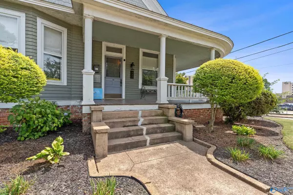 Decatur, AL 35601,506 Ferry Street NE