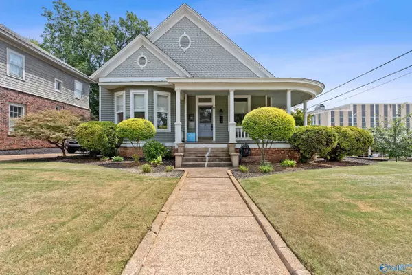 506 Ferry Street NE, Decatur, AL 35601