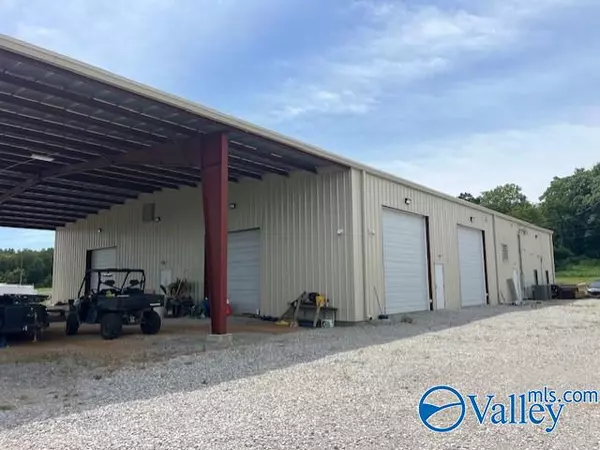 Trinity, AL 35603,540 Steed Road