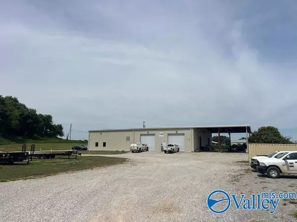 Trinity, AL 35603,540 Steed Road