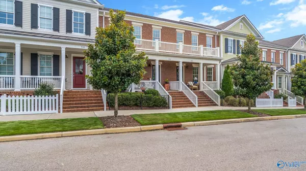 Huntsville, AL 35806,52 Pine Street NW