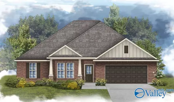 Huntsville, AL 35811,109 Dolf Leaf Lane