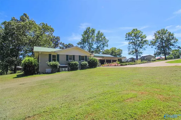 Crossville, AL 35962,60 Holbrooks Street