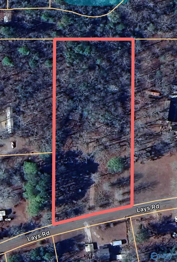 209 Lays Road, Jasper, AL 35503