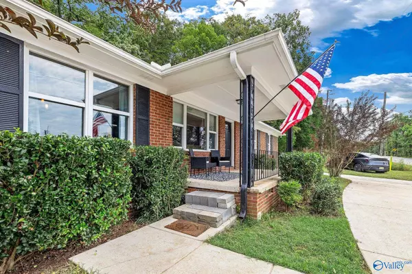 Huntsville, AL 35803,2533 Hobbs Island Road SE