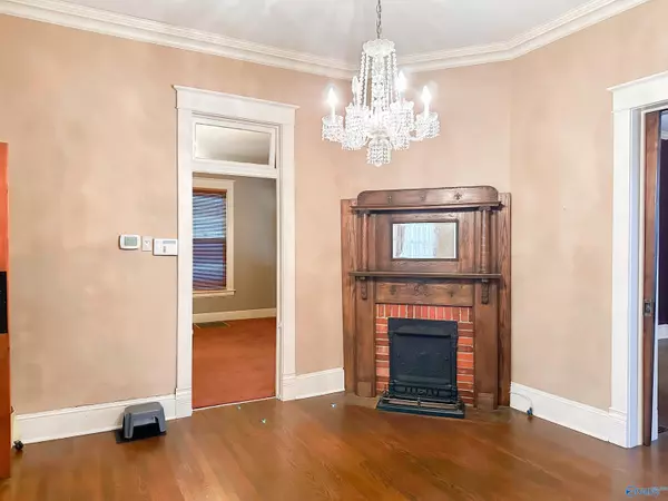 Decatur, AL 35601,216 Lafayette Street