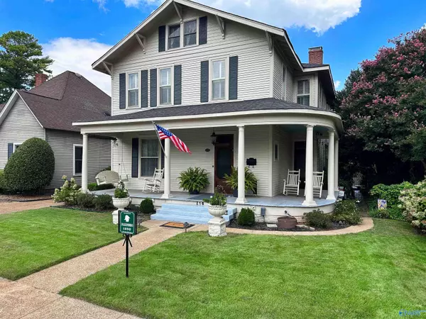 216 Lafayette Street, Decatur, AL 35601