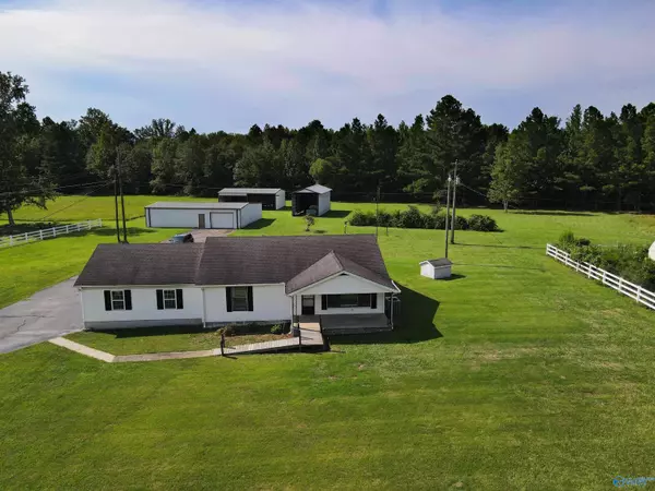 Moulton, AL 35650,17929 County Road 460