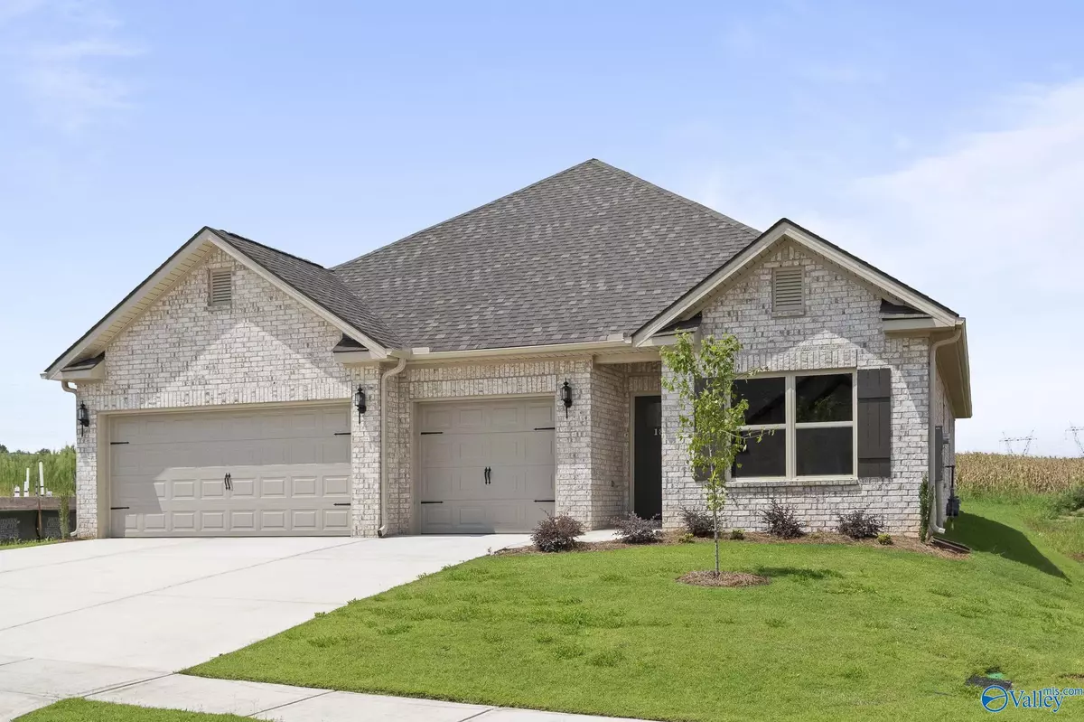 Huntsville, AL 35811,186 Pennington Avenue