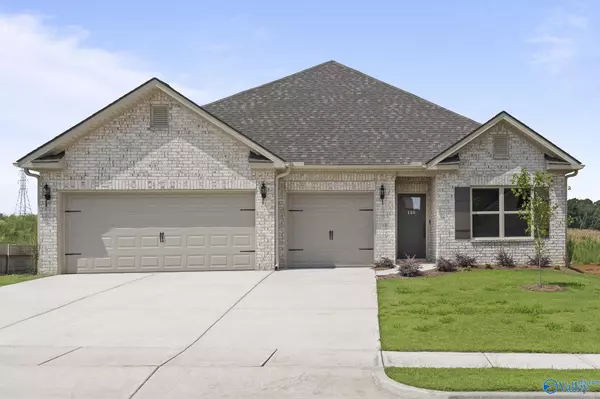 Huntsville, AL 35811,186 Pennington Avenue