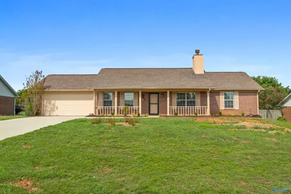 122 Delta Pine Drive, Huntsville, AL 35811