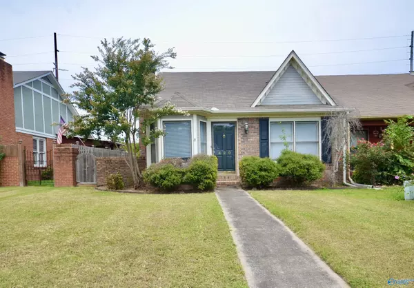 420 Autumnwood Drive,  Decatur,  AL 35601
