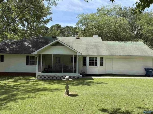 Arab, AL 35016,1104 8th Street NW