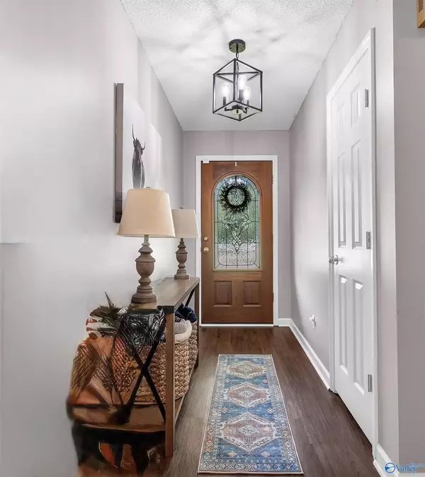 Danville, AL 35619,132 Liberty Road