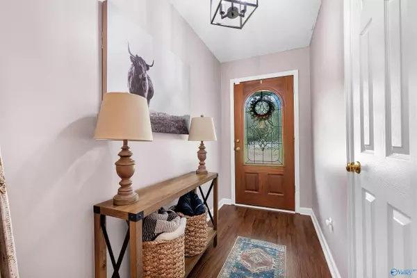 Danville, AL 35619,132 Liberty Road