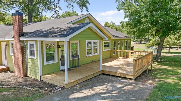 Scottsboro, AL 35768,316 Hodges Street