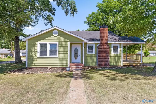 316 Hodges Street, Scottsboro, AL 35768