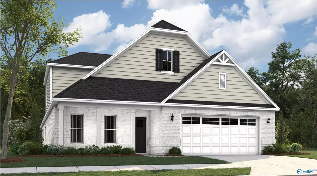 16740 Hamilton Place, Athens, AL 35613