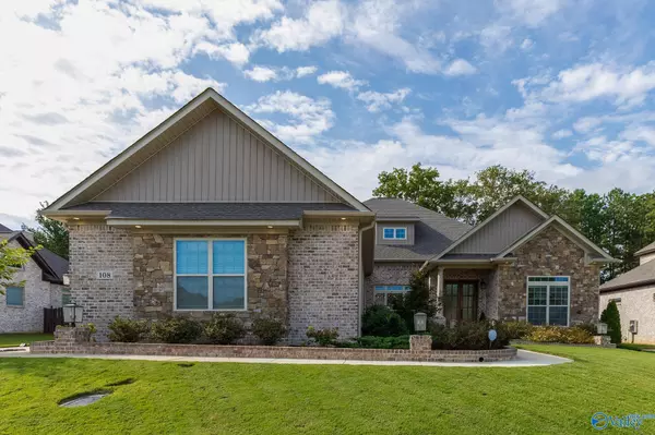 Madison, AL 35756,108 Parker Hall Drive