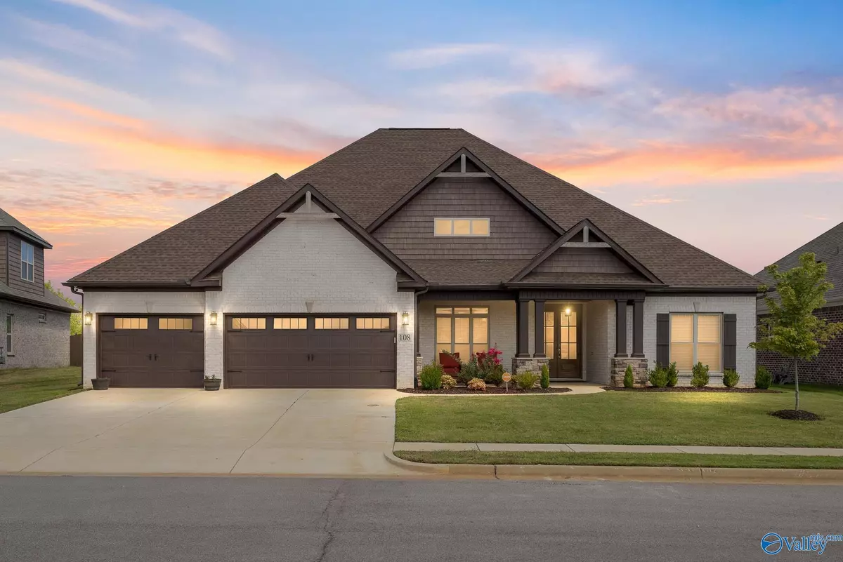 Madison, AL 35757,108 Conifer Court