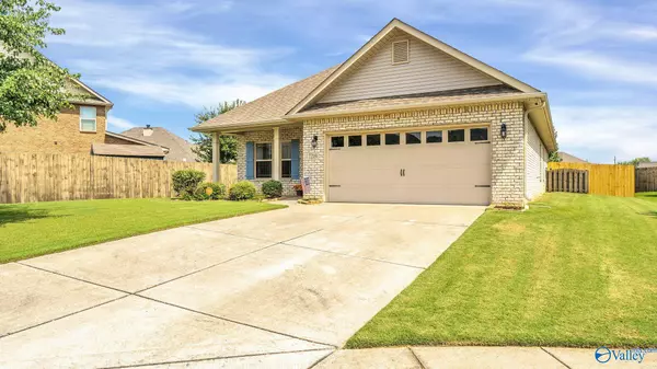 Owens Cross Roads, AL 35763,7219 Lathan Drive SE