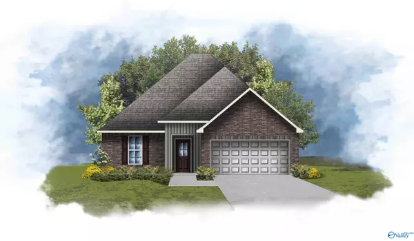 16549 Aspen Lane,  Athens,  AL 35611