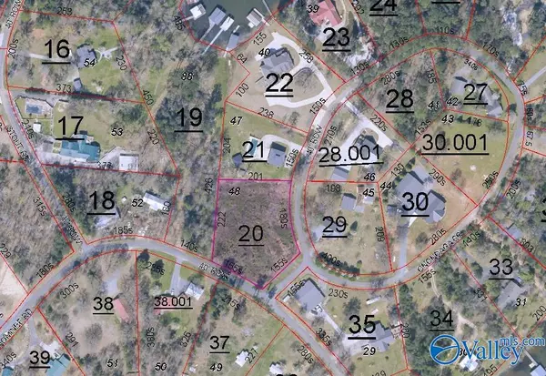 Langston, AL 35755,Lot 48 Onondaga Circle