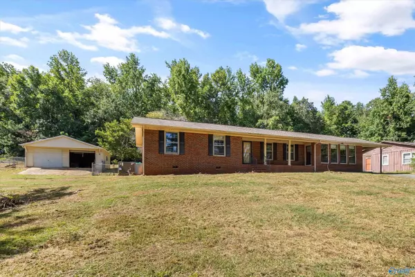 Scottsboro, AL 35769,4140 S Broad Street