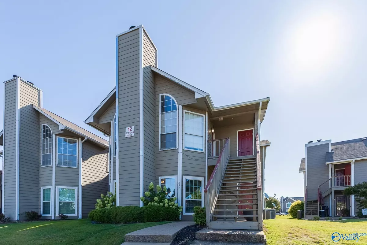 Madison, AL 35758,235 Waters Edge Lane #3