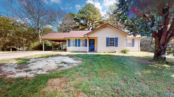 198 County Road 699, Cullman, AL 35055