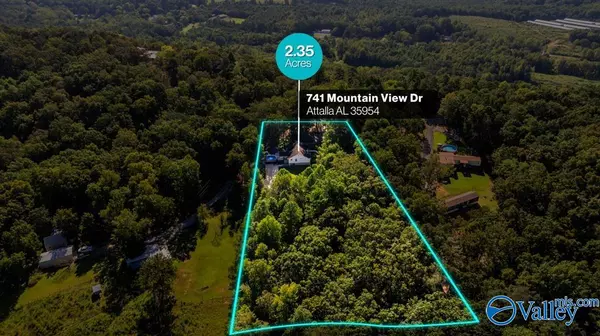 Attalla, AL 35954,741 Mountain View Drive