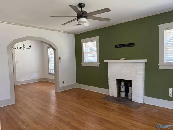 Huntsville, AL 35801,1118 Ward Avenue