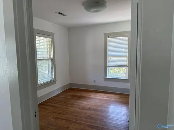 Huntsville, AL 35801,1118 Ward Avenue