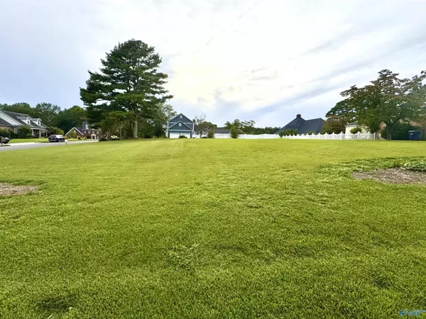 1 10th Street, Arab, AL 35016