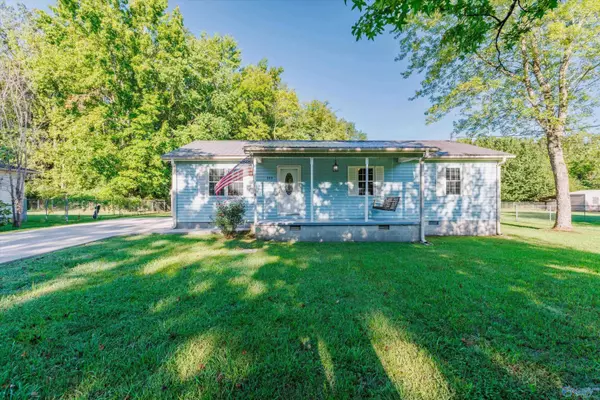 150 Keel Mountain Road, Gurley, AL 35748