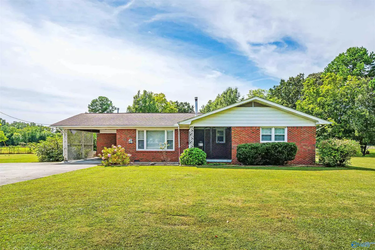 Athens, AL 35611,16805 Shaw Road