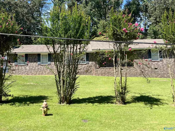 Gadsden, AL 35904,2500 Montezuma Drive