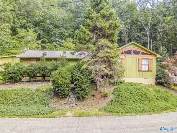 Valley Head, AL 35989,7871 Hwy 117