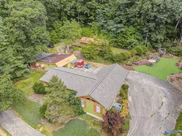 Valley Head, AL 35989,7871 Hwy 117