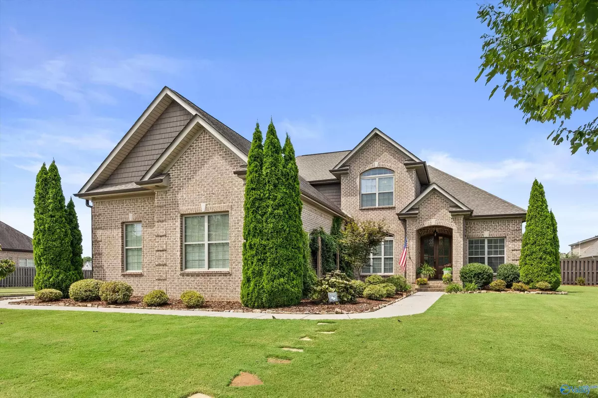 Athens, AL 35613,14497 Waterview Lane