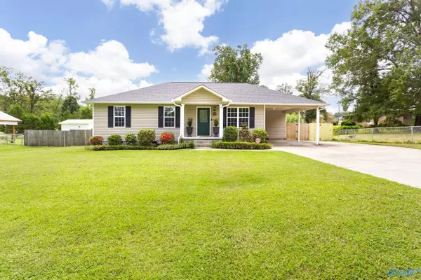 Southside, AL 35907,3015 Anchor Drive