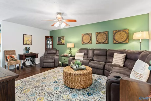 Southside, AL 35907,3015 Anchor Drive