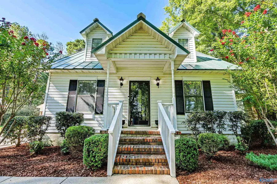 17933 Witty Mill Road, Elkmont, AL 35620
