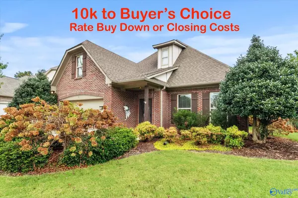 22 Maple Grove Blvd SW, Huntsville, AL 35824