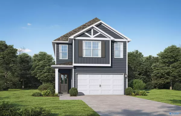 6213 Taramore Lane, Huntsville, AL 35806