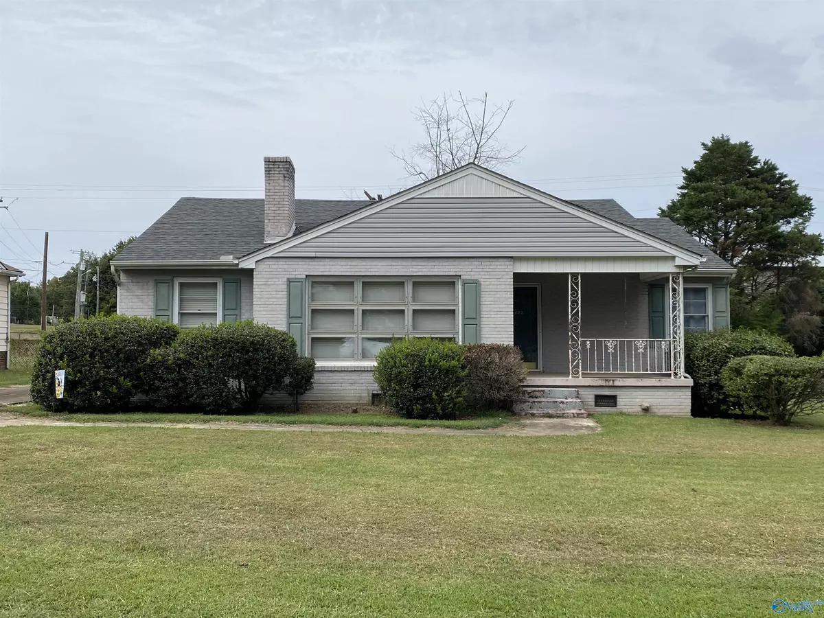 Athens, AL 35611,402 S 6th Street