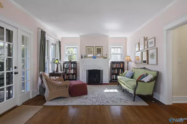 Huntsville, AL 35801,714 Randolph Avenue